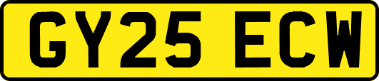 GY25ECW