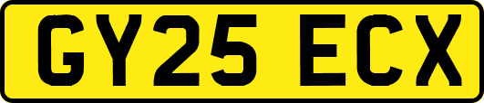 GY25ECX