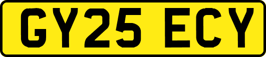 GY25ECY