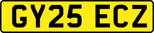 GY25ECZ
