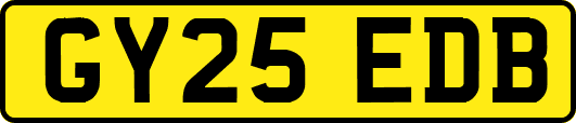 GY25EDB
