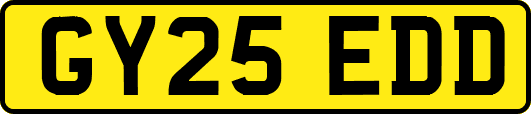 GY25EDD