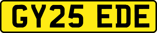 GY25EDE