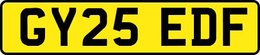 GY25EDF