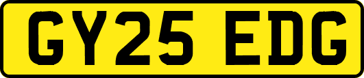 GY25EDG