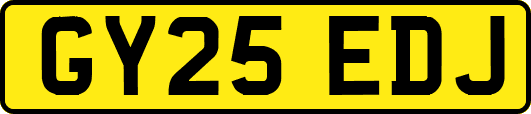 GY25EDJ