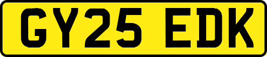 GY25EDK
