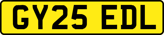 GY25EDL