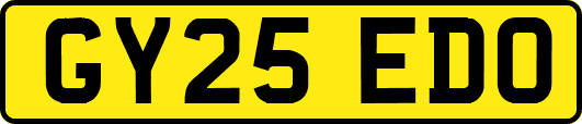 GY25EDO