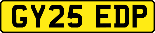GY25EDP