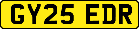 GY25EDR