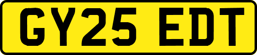 GY25EDT
