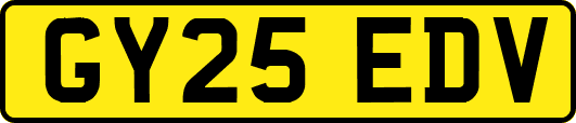 GY25EDV