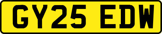 GY25EDW