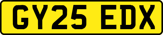 GY25EDX