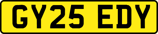GY25EDY