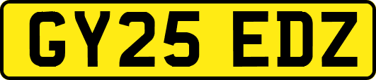 GY25EDZ