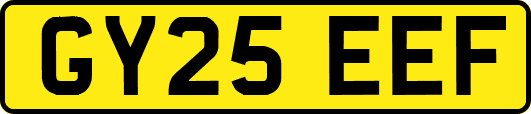GY25EEF