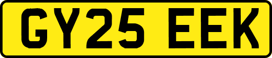 GY25EEK
