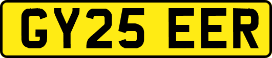 GY25EER
