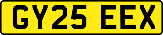 GY25EEX