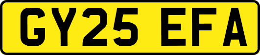 GY25EFA