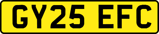GY25EFC