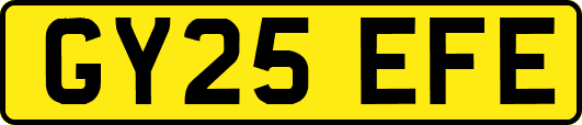 GY25EFE