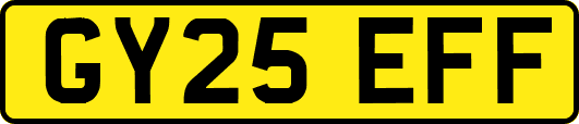 GY25EFF
