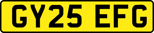 GY25EFG