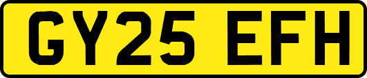 GY25EFH