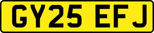 GY25EFJ