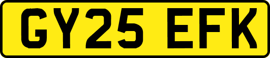 GY25EFK