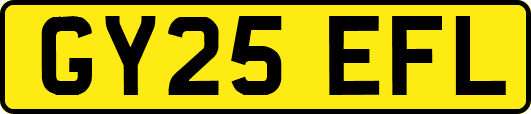 GY25EFL