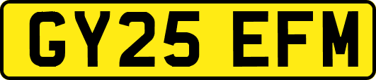 GY25EFM