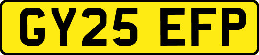 GY25EFP