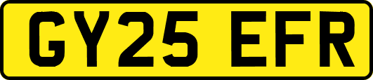 GY25EFR