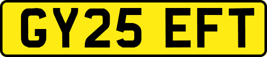 GY25EFT