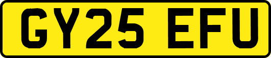 GY25EFU