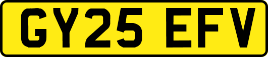 GY25EFV