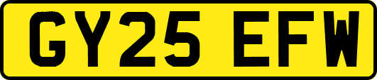 GY25EFW