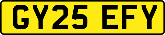 GY25EFY