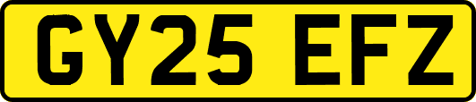 GY25EFZ