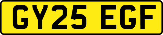 GY25EGF