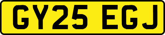 GY25EGJ