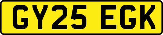 GY25EGK