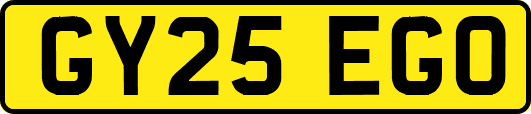 GY25EGO