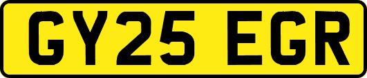 GY25EGR