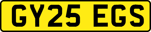 GY25EGS
