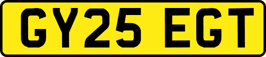 GY25EGT